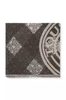 Шаль Tous, коричневый