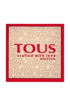 Шаль Tous, мультиколор