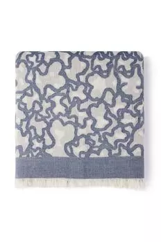 Шаль Tous, мультиколор