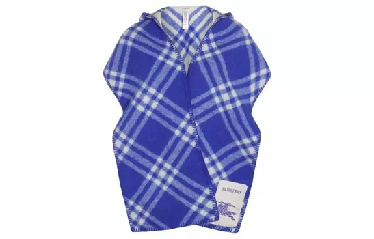 Шаль унисекс Burberry