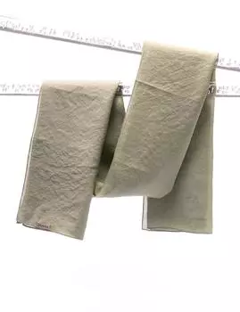 Шаль Валериана Водно-Зеленая Kayra