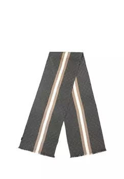 Шаль WITTCHEN, светло-коричневый