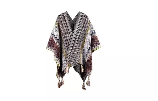 Шаль женская CMFY