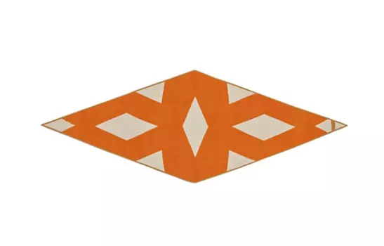 Шаль женская HERMES