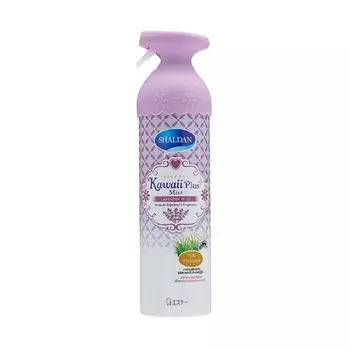 Shaldan Kawaii Mist Спрей 140мл. Лаванда, Lavender