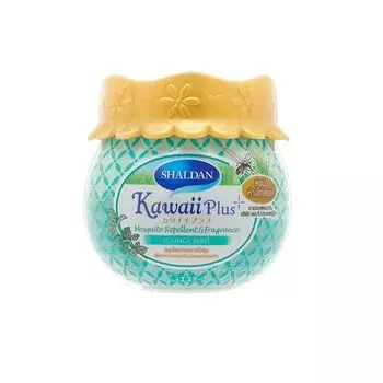 Shaldan Кавай Плюс 180гр. Лаунж-мята, Lounge Mint