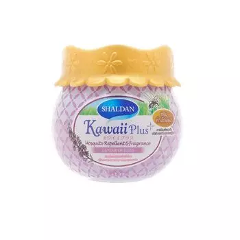 Shaldan Кавай Плюс 180гр. Лаванда, Lavender