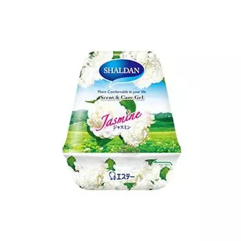 Shaldan ScentCare гель 180г. Жасмин, Jasmine