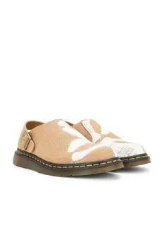 Шам Сандалии Dr. Martens, цвет Archive Floral