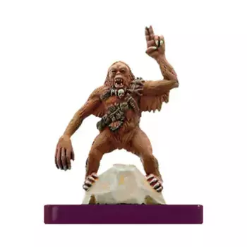 Шаман тропического леса (клавиша C), Dreamblade - Base Set - Singles