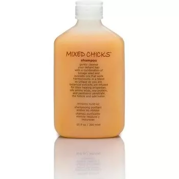 Шампунь 10 унций Mixed Chicks