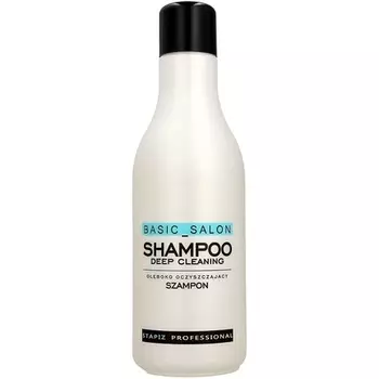 Шампунь 1мл, Stapiz