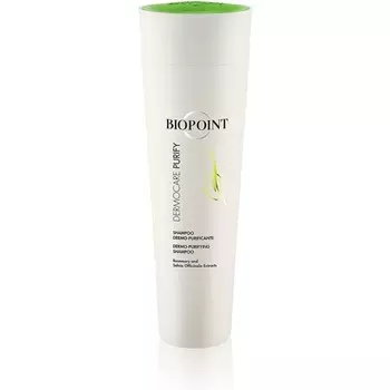 Шампунь 200мл, Biopoint