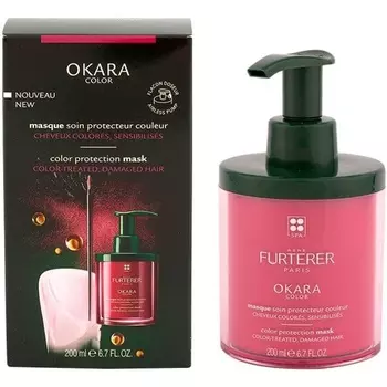 Шампунь 200мл, Rene Furterer