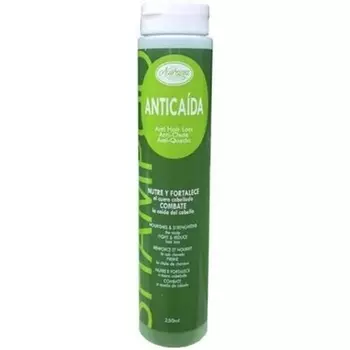 Шампунь 250мл, Nurana