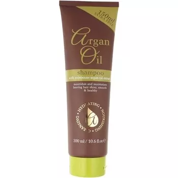 Шампунь 300мл Argan Oil