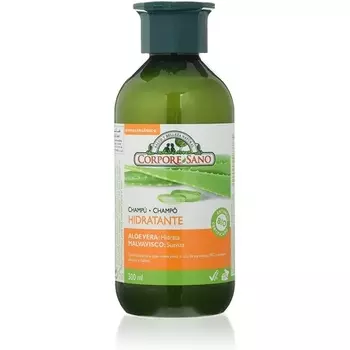 Шампунь 300мл, Corpore Sano