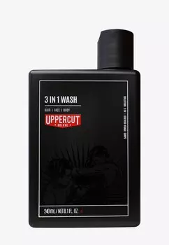 Шампунь 3 IN 1 WASH Uppercut