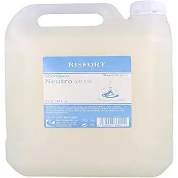 Шампунь 5000мл, Risfort