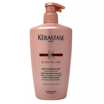 Шампунь 500мл, Kerastase