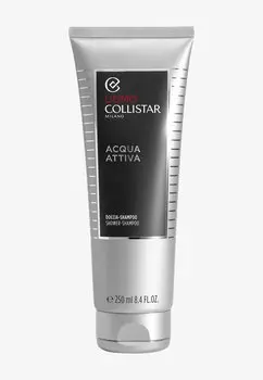 Шампунь ACQUA ATTIVA SHOWER-SHAMPOO Collistar