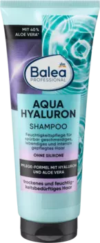 Шампунь Аква Гиалурон 250мл Balea