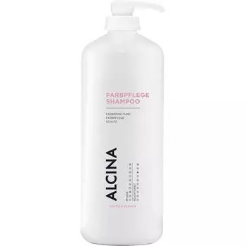 Шампунь ALCINA Farbpflege-Shampoo, 1250 ml