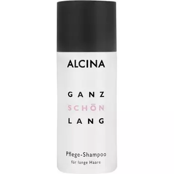 Шампунь ALCINA Pflege-Shampoo, 50 ml
