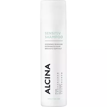 Шампунь ALCINA Sensitiv-Shampoo, 250 ml