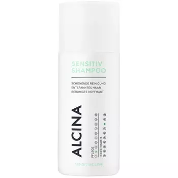 Шампунь ALCINA Sensitiv-Shampoo, 50 ml