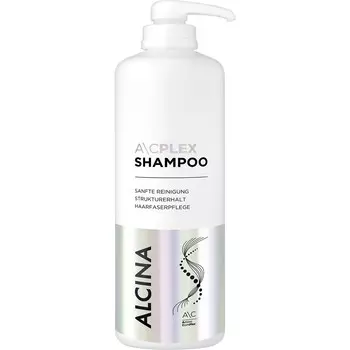 Шампунь ALCINA Shampoo, 1250 ml
