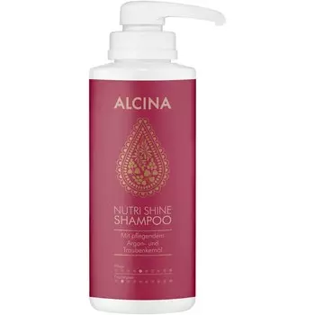 Шампунь ALCINA Shampoo, 500 ml