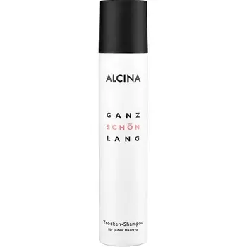 Шампунь ALCINA Trocken-Shampoo, 200 ml