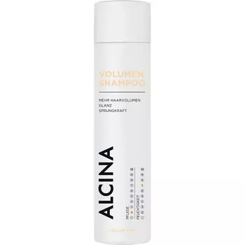 Шампунь ALCINA Volumen Shampoo, 250 ml