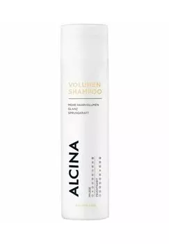 Шампунь ALCINA VOLUMEN-SHAMPOO* VOLUMEN-SHAMPOO* Alcina, белый