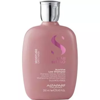 Шампунь Alfaparf Milano Moisture Nutritive Low Shampoo, 250 ml