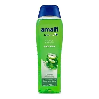 Шампунь Алоэ 750мл, Amalfi