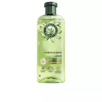 Шампунь Aloe champ fortificante Herbal Essences, 350 мл.