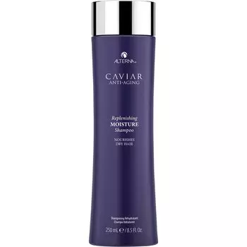 Шампунь Alterna Replenishing Moisture Shampoo, 250 ml