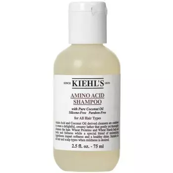 Шампунь Amino Acid Shampoo Champ sin Siliconas Kiehl'S, 75