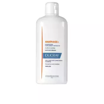 Шампунь Anaphase+ champ complemento anticada Ducray, 400 мл.