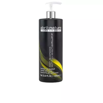 Шампунь anti-dandruff bain shampoo Abril Et Nature, 1000 мл.