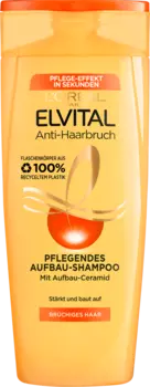 Шампунь Анти-Хаарбрух 400мл L'Oreal