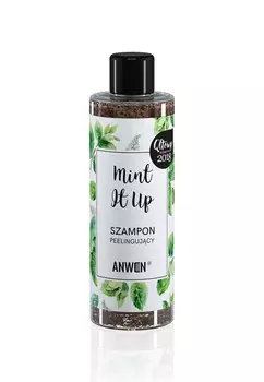 Шампунь ANWEN, цвет Nieokrelony