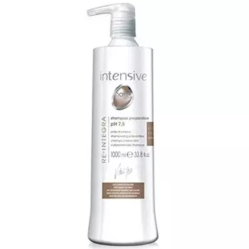 Шампунь Aqua Re-Integra от Vitality Ph7.5 1000 мл Hair Haus