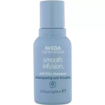 Шампунь Aveda Anti-Frizz Shampoo, Smooth Infusion 50 ml
