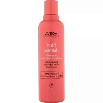 Шампунь Aveda Deep Moisture Shampoo, Nutri Plenish 250 ml