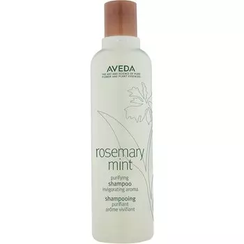 Шампунь Aveda Purifying Shampoo, Rosemary Mint 1000 ml