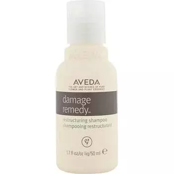 Шампунь Aveda Restructuring Shampoo, Damage Remedy 250 ml