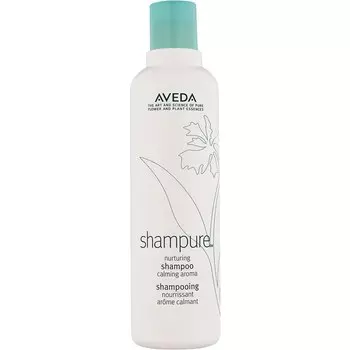 Шампунь Aveda Shampure Nurturing Shampoo, 50 ml